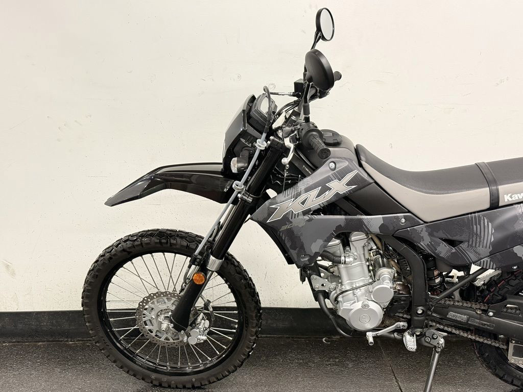 KLX300