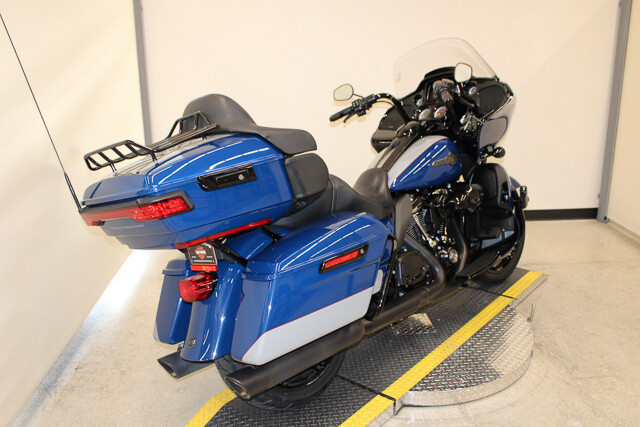 Road Glide® Limited