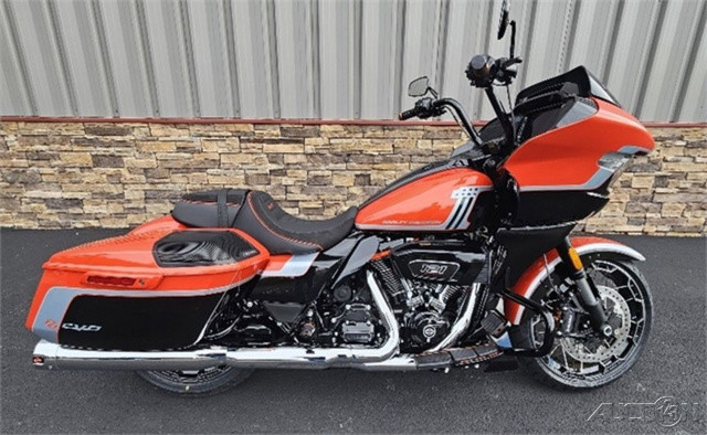 CVO® Road Glide®