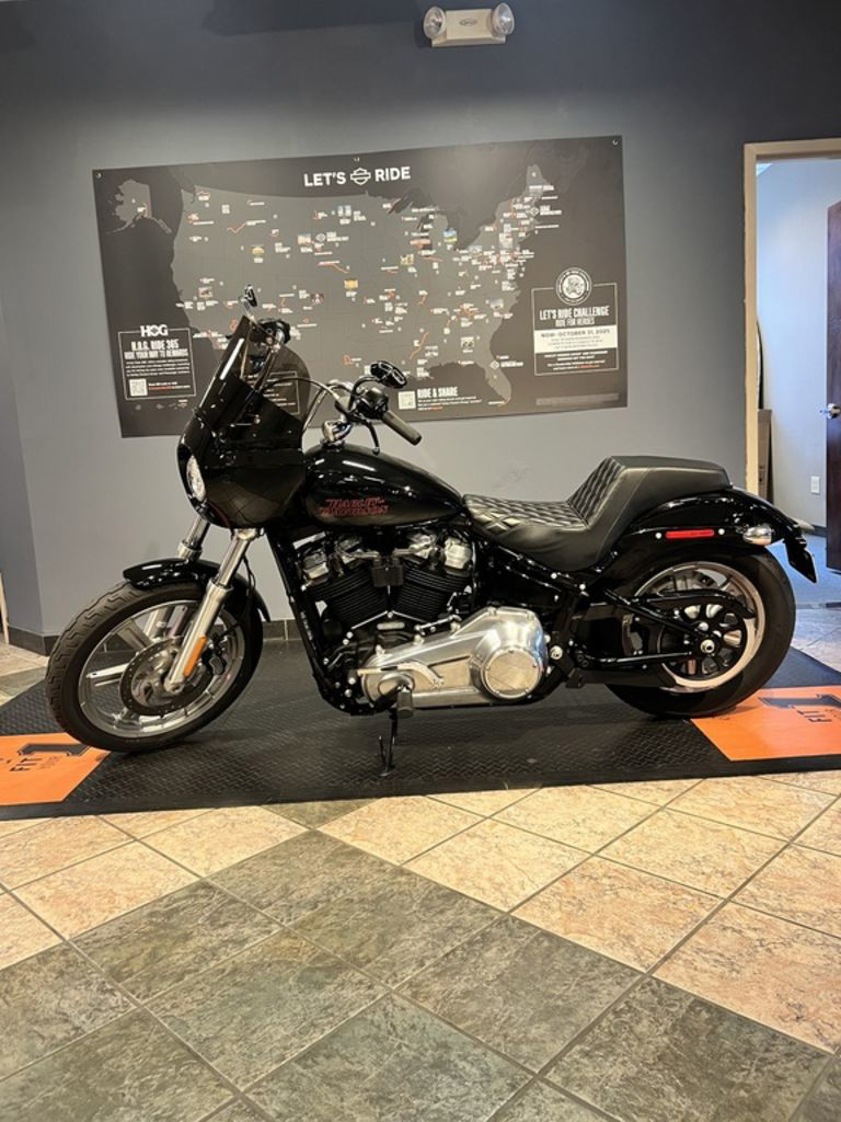 Softail® Standard