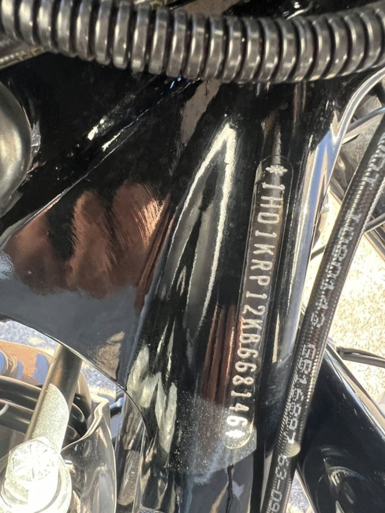 Street Glide® Special