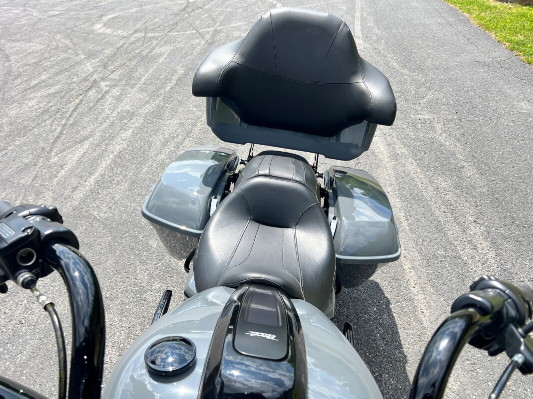 Road Glide® Special