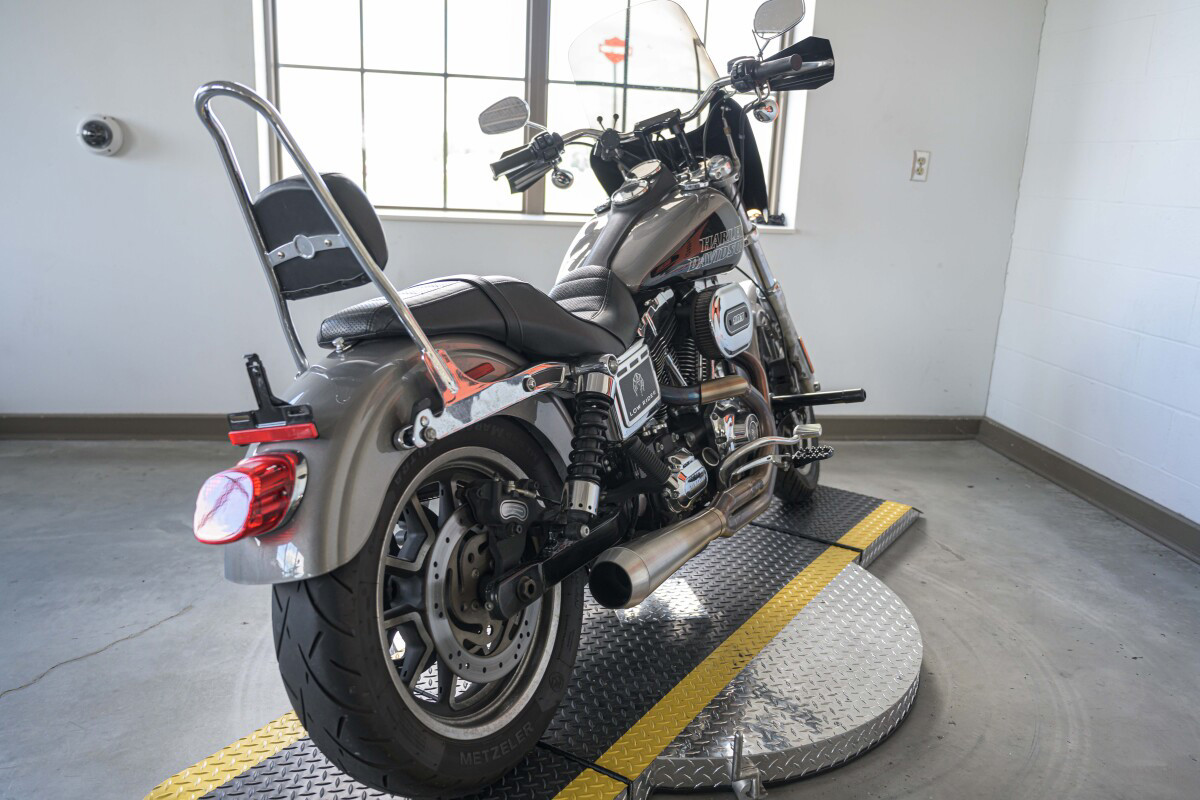 Dyna® Low Rider®