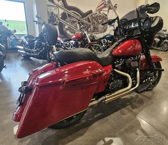 Street Glide® Special