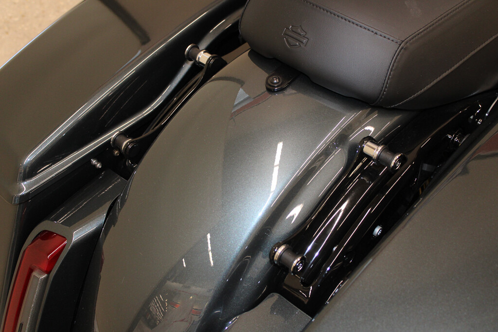 Street Glide®