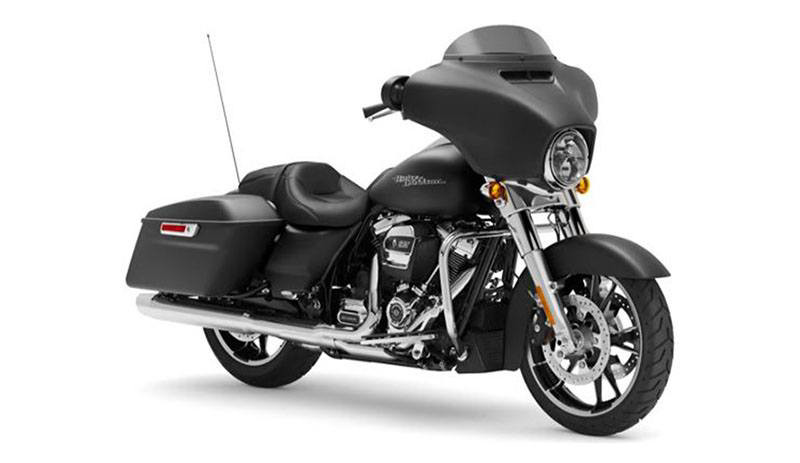 Street Glide®