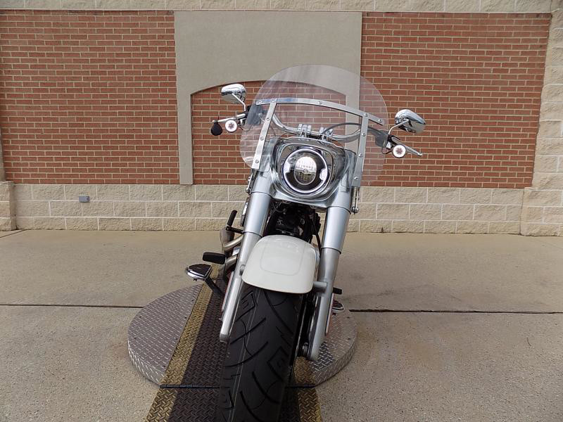 Softail® Fat Boy®