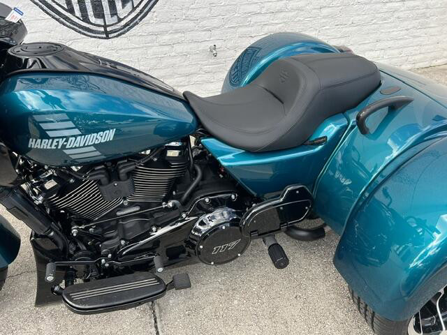 Road Glide® 3