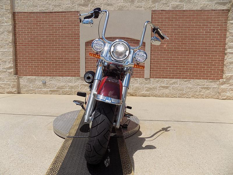 Softail® Deluxe