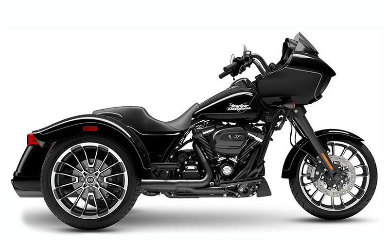 Road Glide® 3