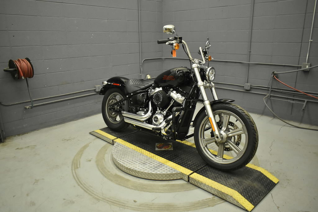 Softail® Standard