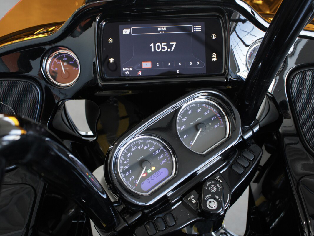 Road Glide® Special