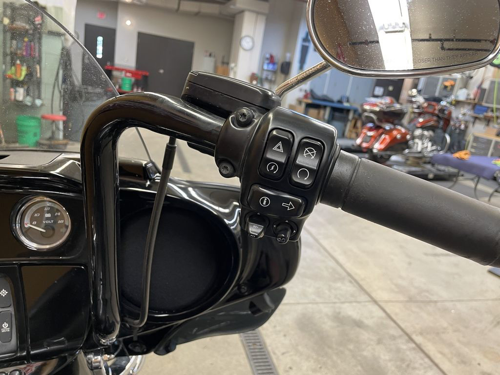 Electra Glide® Ultra® Limited