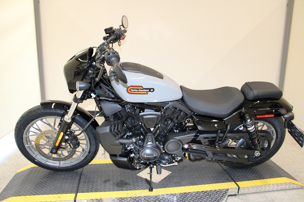 Nightster Special