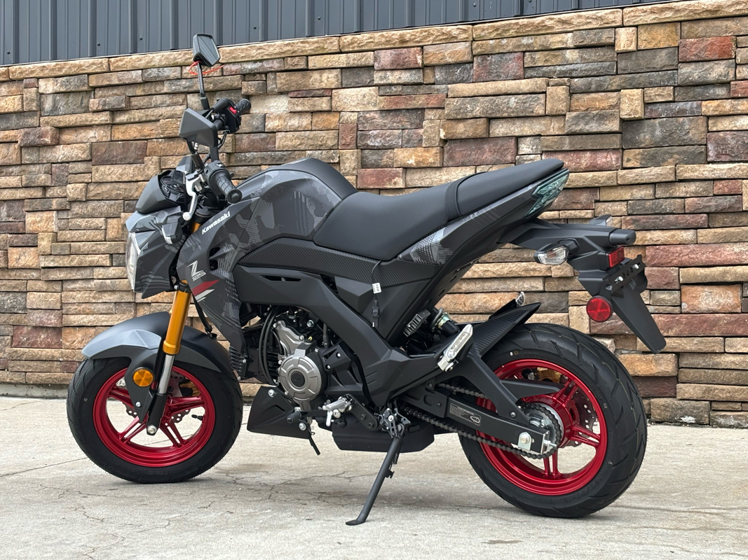 Z125 Pro