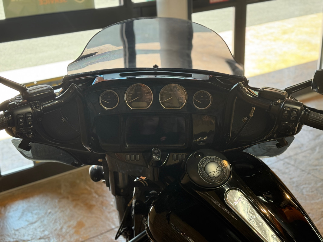 Street Glide® Special
