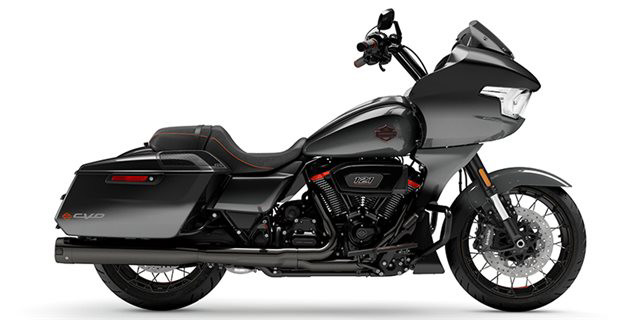 CVO® Road Glide®