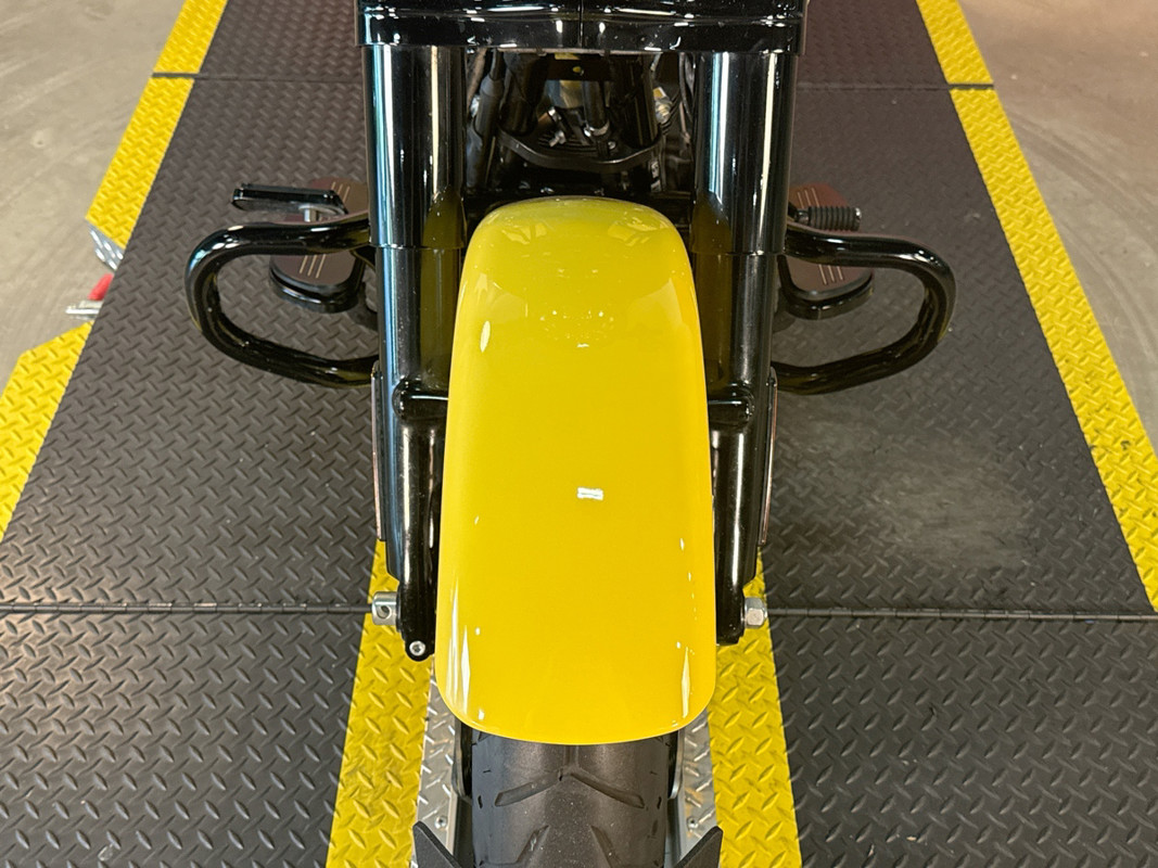 Road King® Special