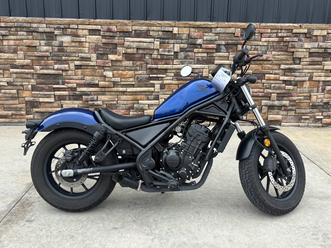 Rebel 300