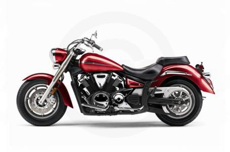 V-Star 1300