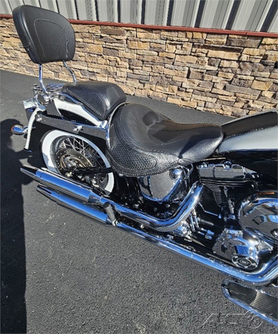 Softail® Deluxe