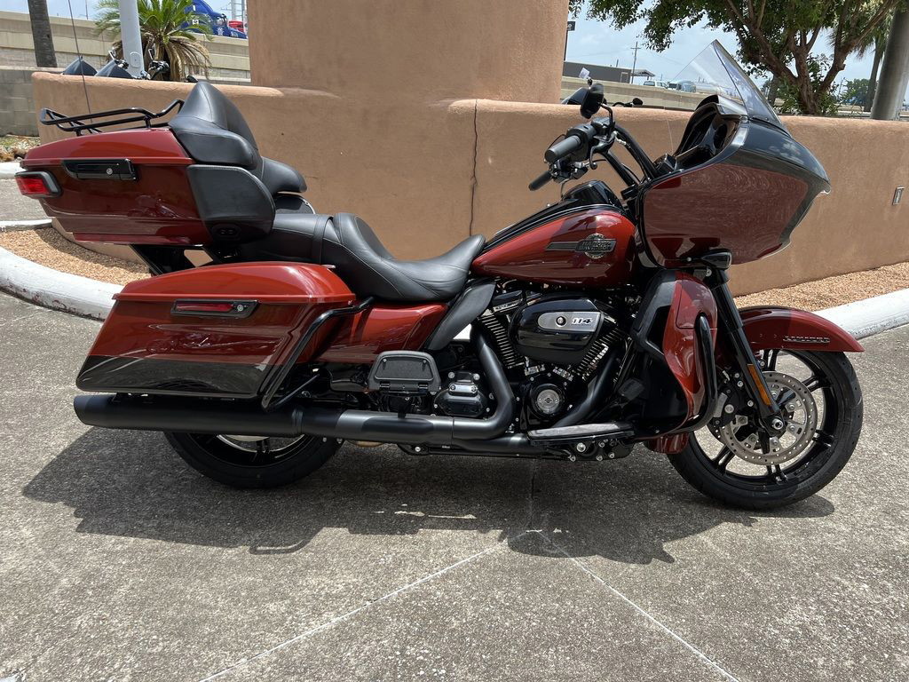 Road Glide® Limited