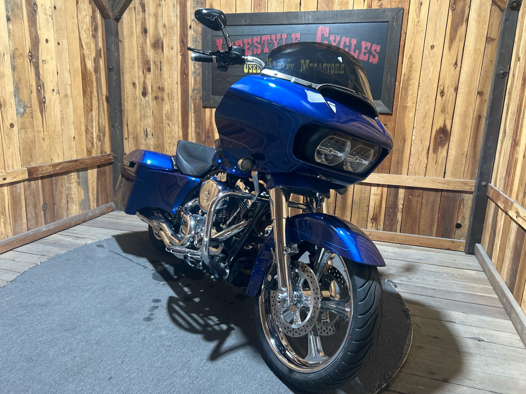 Road Glide® Special