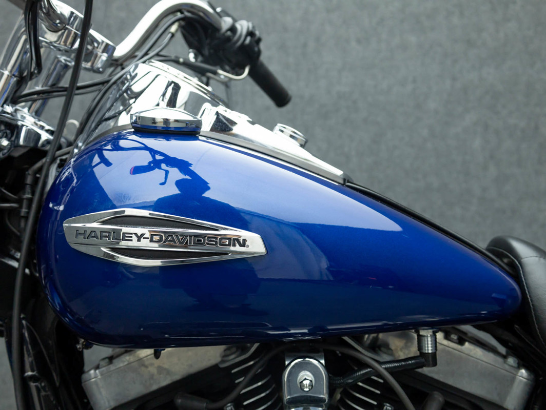 Dyna® Switchback®