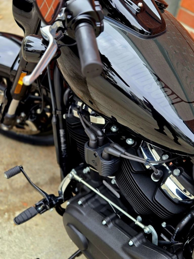 Softail® Fat Bob® 114