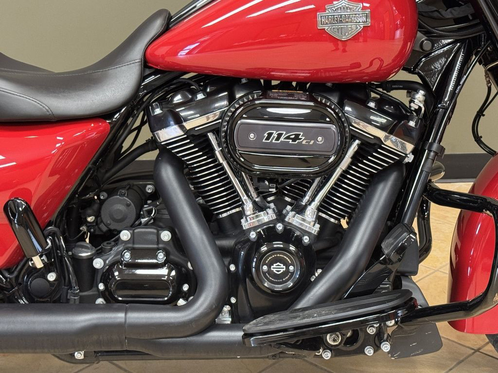 Street Glide® Special