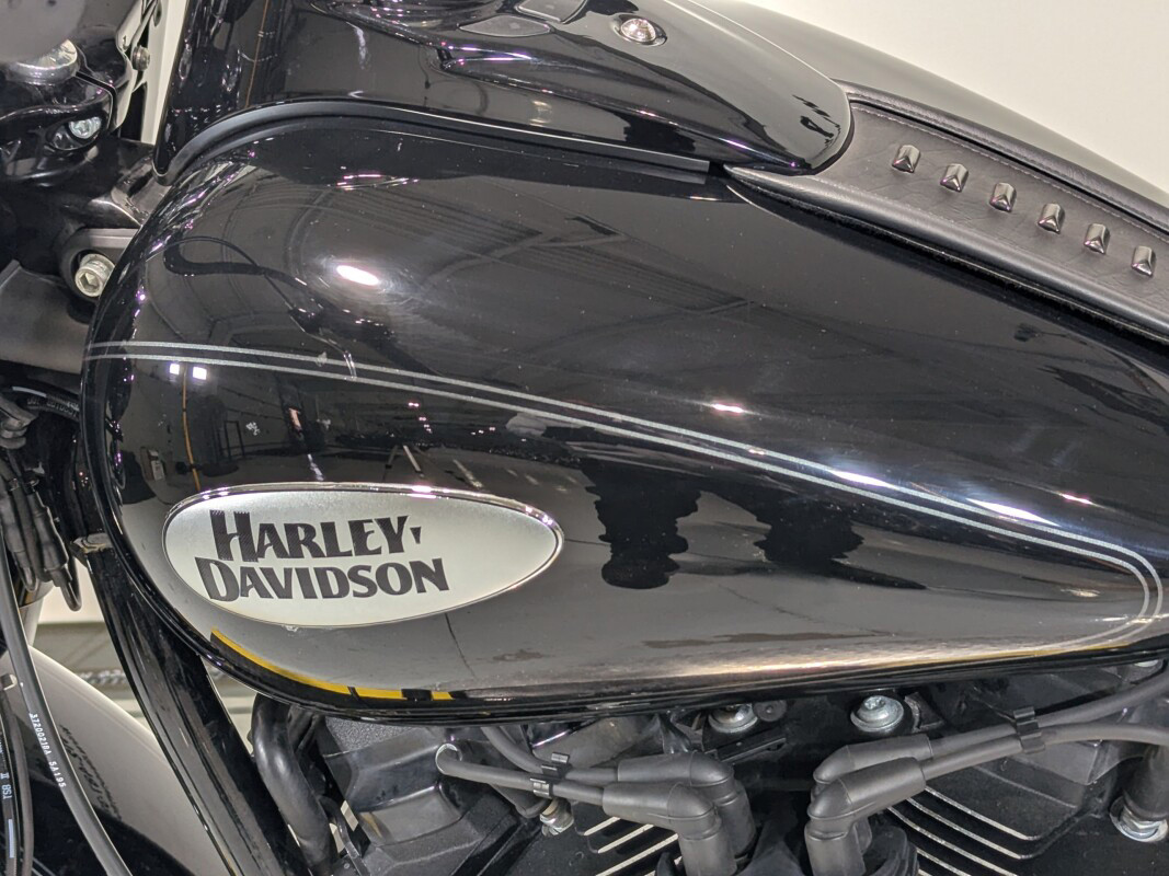 Heritage Classic 114