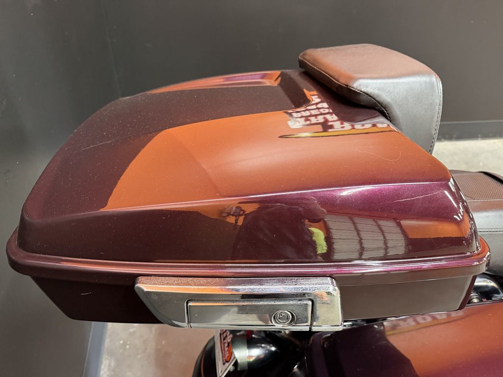 Street Glide®
