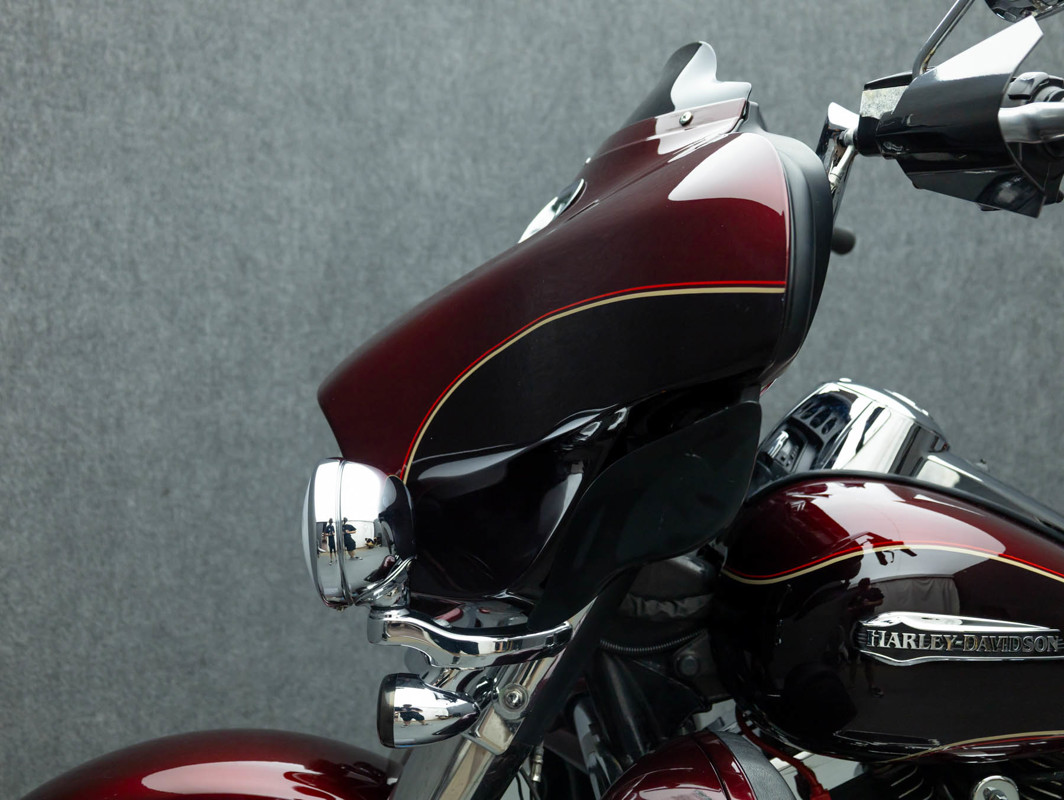Electra Glide® Ultra Classic®