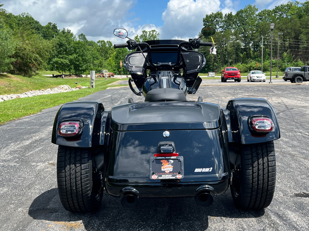Road Glide® 3