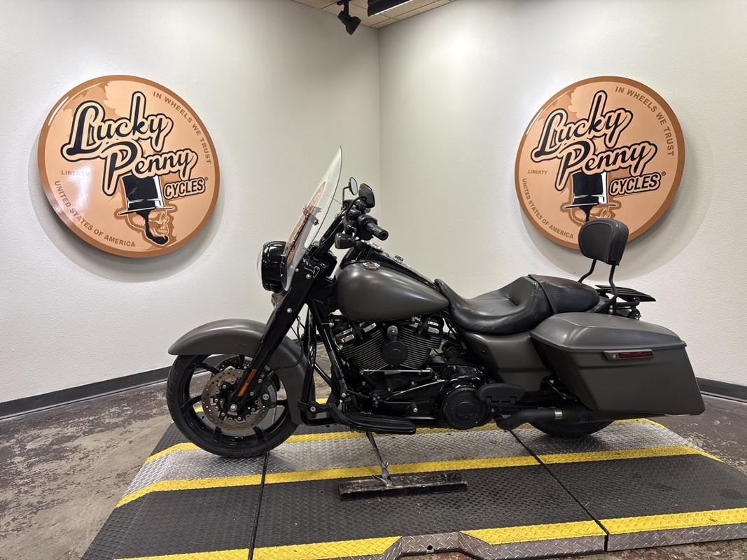 Road King® Special