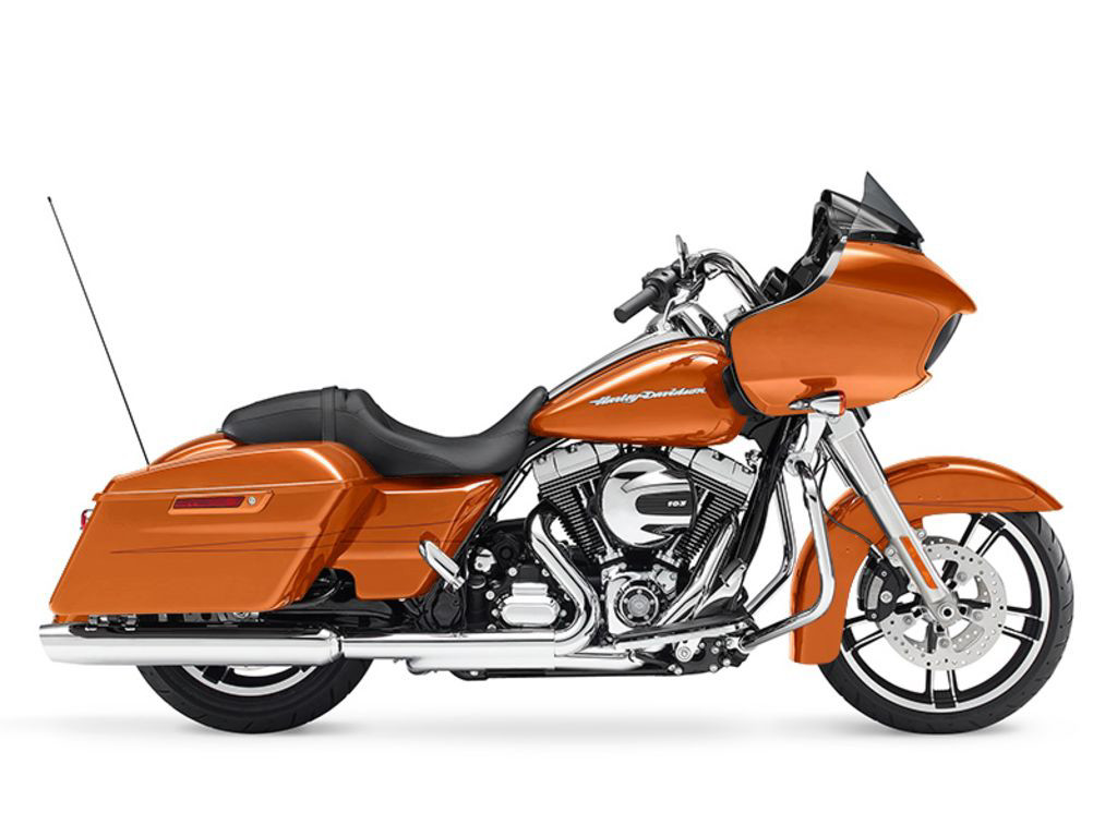 Road Glide® Special