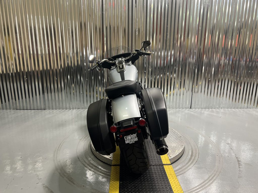 Softail® Sport Glide®