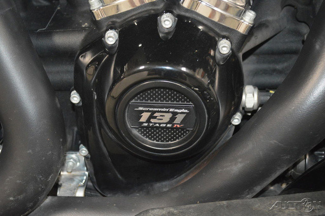 Street Glide® Special
