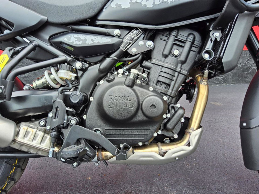 Himalayan 450