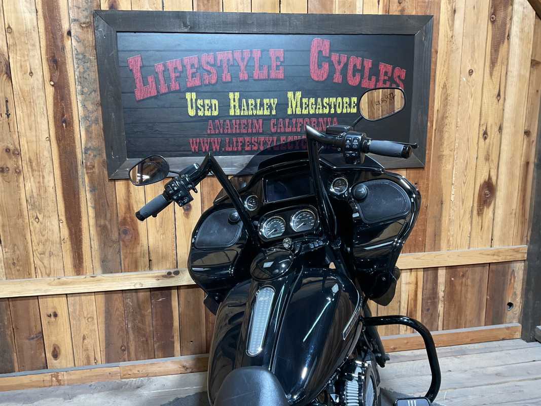 Road Glide® Special