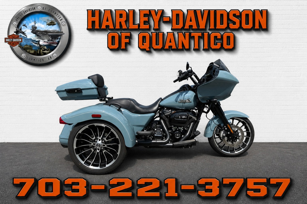 Road Glide® 3