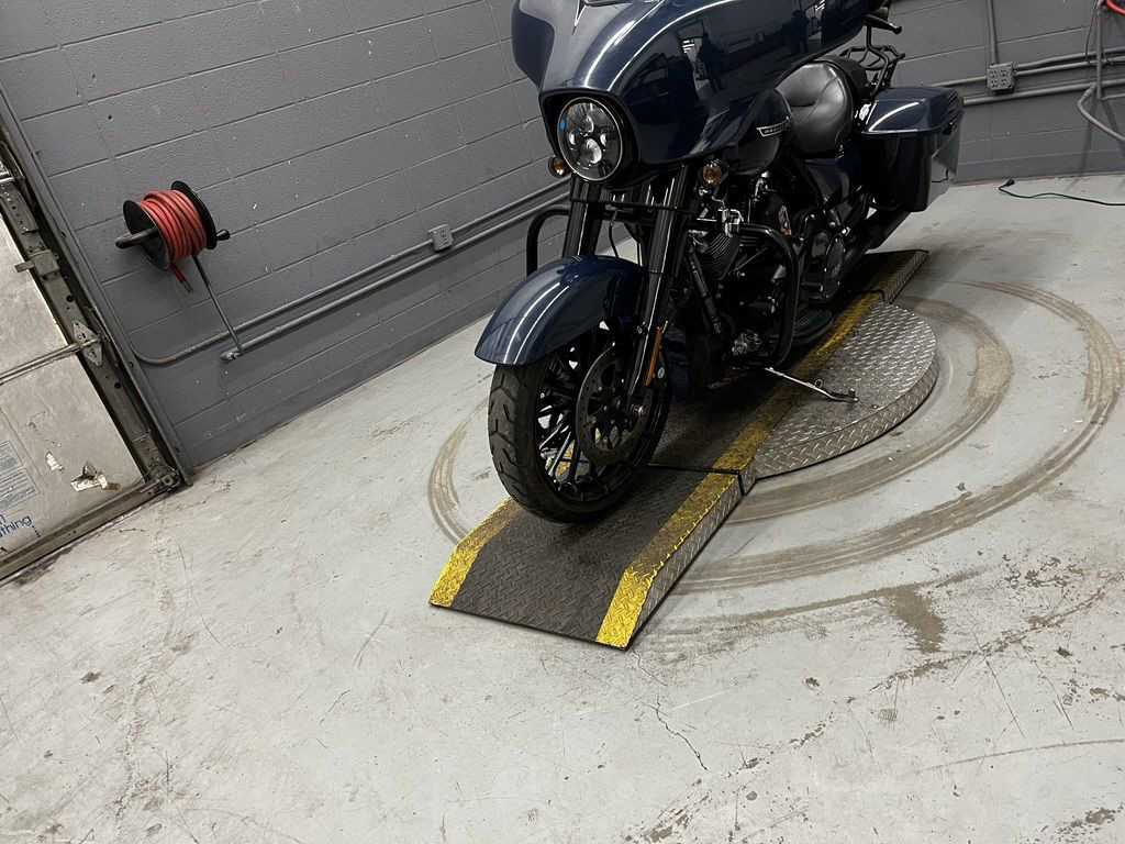 Street Glide® Special