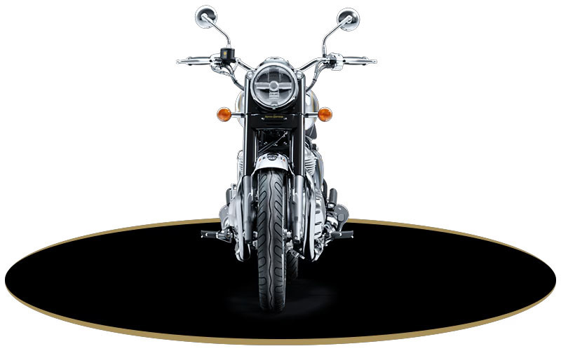 Classic 650