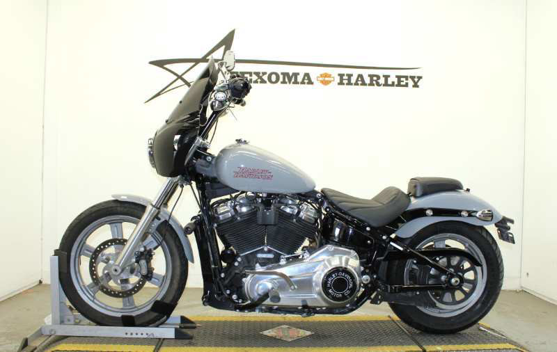Softail® Standard