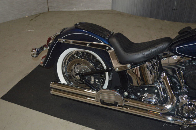 Heritage Softail® Classic