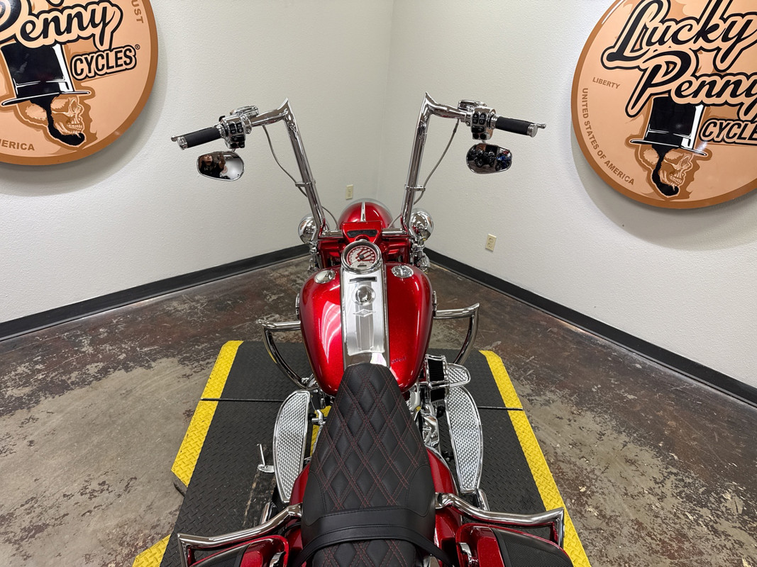 Road King®
