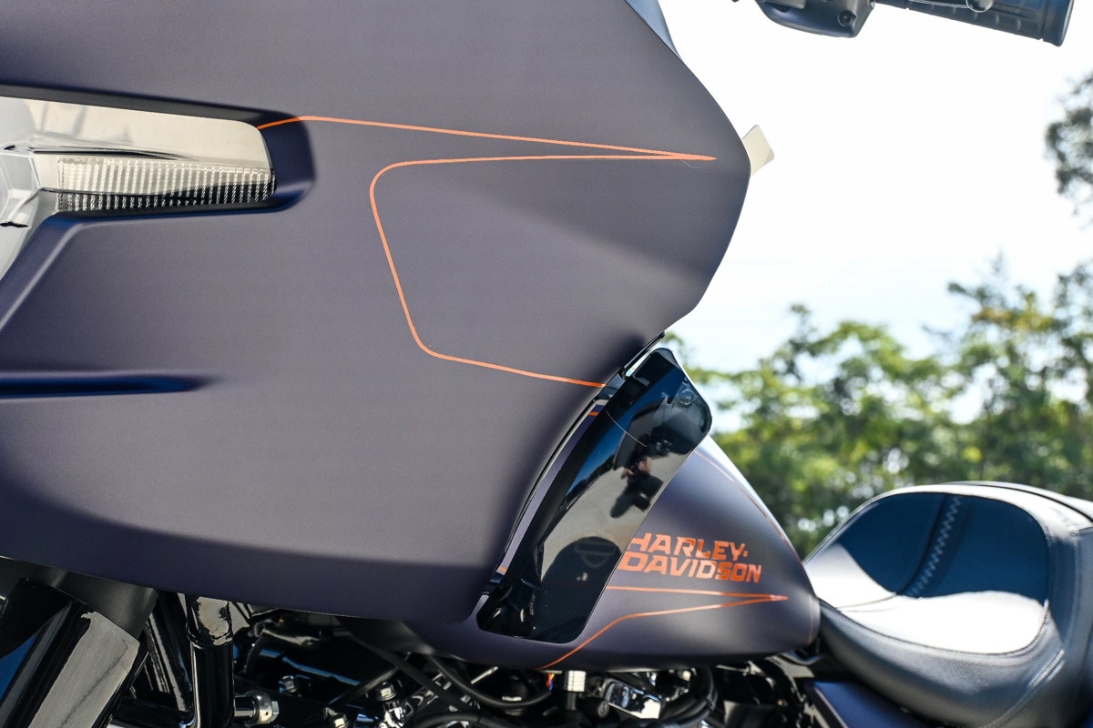 Road Glide®
