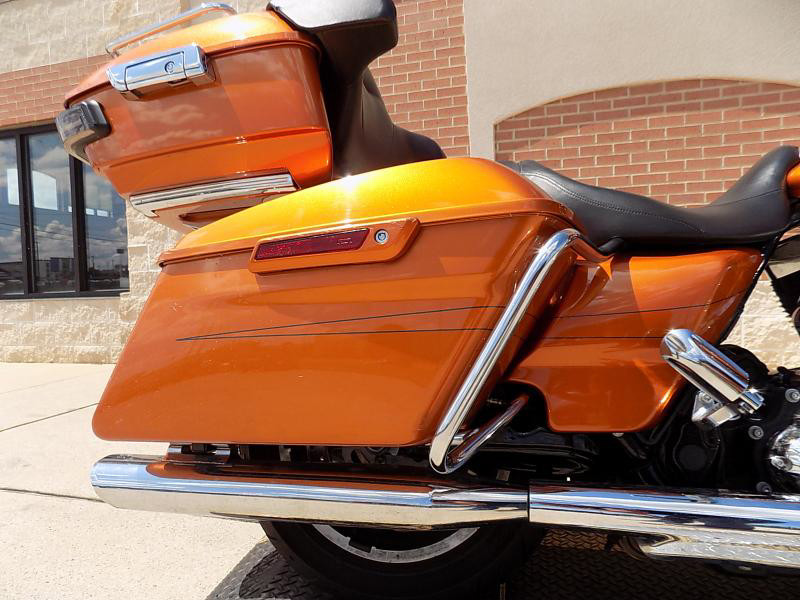 Street Glide® Special