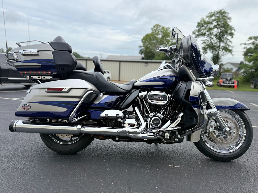 CVO® Limited