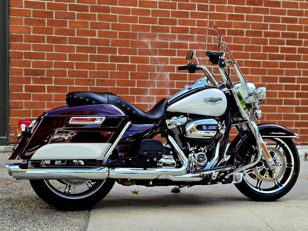 Road King®